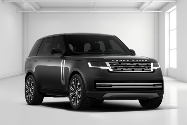 Color Carpathian Grey Image - 17529